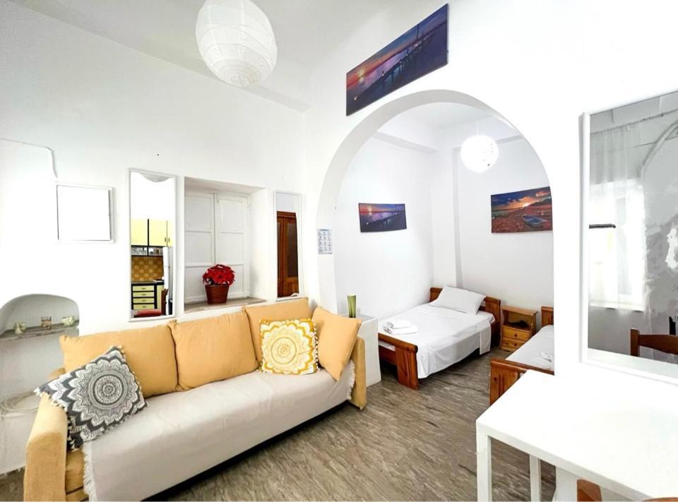 Relax Sunlight Apartment